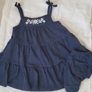 Baby Gap dress